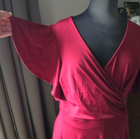 NWT XL (16-18) Women's Dress - Picture 5 of 6